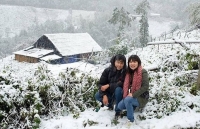 thich thu voi dot bang gia dau tien tai fansipan