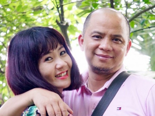 xe cua anh tuan trong nguoi phan xu nat dau sau va cham voi xe cua cuu thu mon hong son