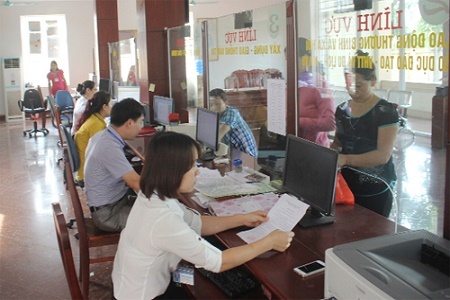 thuc hien cai cach tthc tien den xoa dang ky thuong tru