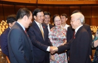 trinh quoc hoi bau tong bi thu nguyen phu trong lam chu tich nuoc