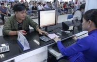 ve tau tet 2019 dang co hien tuong sot ve o nhung chang ngan