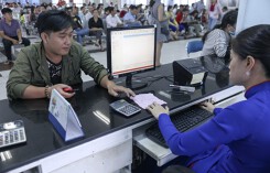 Vé tàu Tết 2019: Hơn 150.000 vé tàu được bán thành công kể từ ngày mở bán