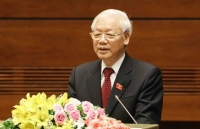 tan chu tich nuoc danh tien luong mua cong trai gui tiet kiem