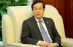 Xoá tư cách nguyên Bộ trưởng TT&TT đối với ông Nguyễn Bắc Son