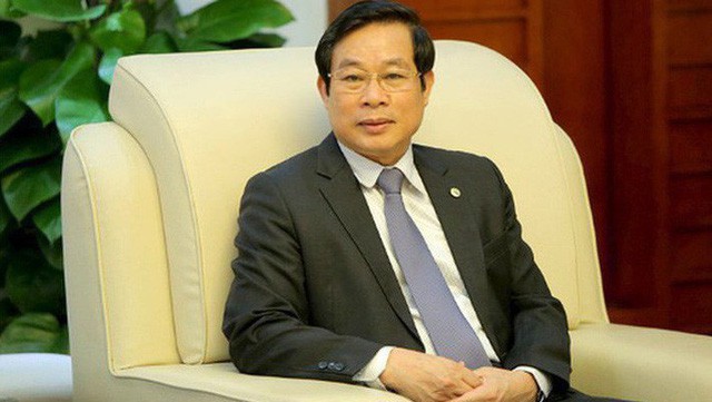 xoa tu cach nguyen bo truong tttt doi voi ong nguyen bac son