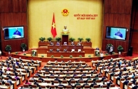 chat van giua nhiem ky mot hinh thuc hay giam sat viec thuc hien loi hua