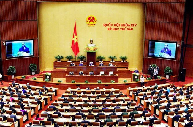 quoc hoi chat van tat ca cac thanh vien chinh phu