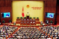 chanh an nguyen hoa binh chua phat hien truong hop ket an oan trong nam qua