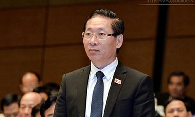 Chất vấn giữa nhiệm kì: Một hình thức 'hậu giám sát' việc thực hiện lời hứa chat van giua nhiem ky mot hinh thuc hay giam sat viec thuc hien loi hua
