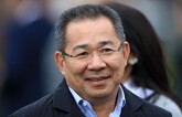 Chủ tịch CLB Leicester City đã thiệt mạng trong vụ tai nạn máy bay