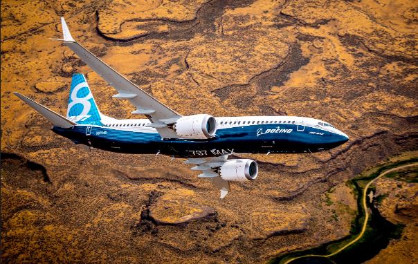 chiec boeing 737 max 8 co phai la may bay tin cay nhat the gioi sau cu soc dam xuong bien
