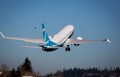 Chiếc Boeing 737 MAX-8 có phải là 'máy bay tin cậy nhất thế giới' sau 'cú sốc' đâm xuống biển