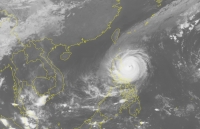 du bao thoi tiet hom nay 3110 khong khi lanh tang cuong ha noi lanh ve dem va sang
