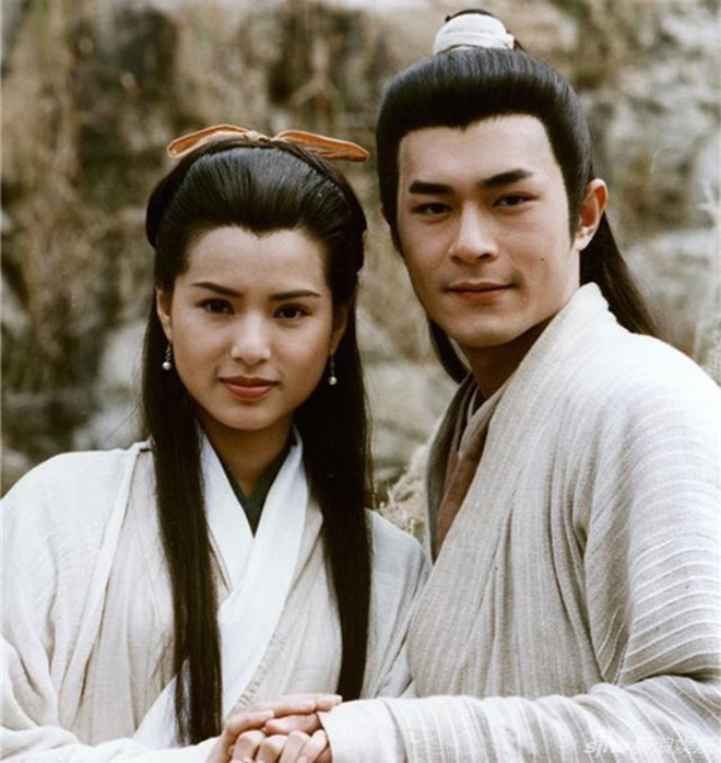 kim dung de nhat tieu thuyet gia vo hiep qua doi khien nguoi men mo bang hoang