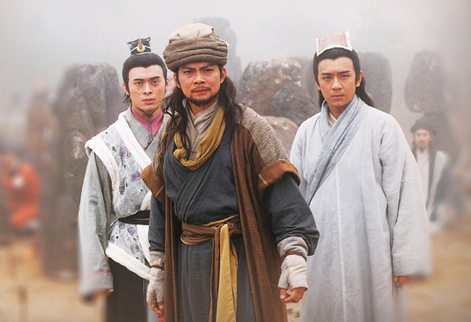 kim dung de nhat tieu thuyet gia vo hiep qua doi khien nguoi men mo bang hoang