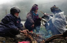 Dự báo thời tiết hôm nay 1/11: Không khí lạnh tăng cường Hà Nội đón rét 17 độ, Sa Pa đêm chỉ còn 7 độ