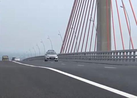 cao toc ha long hai phong cau bach dang dap denh lun vong la do sai so ve cao do