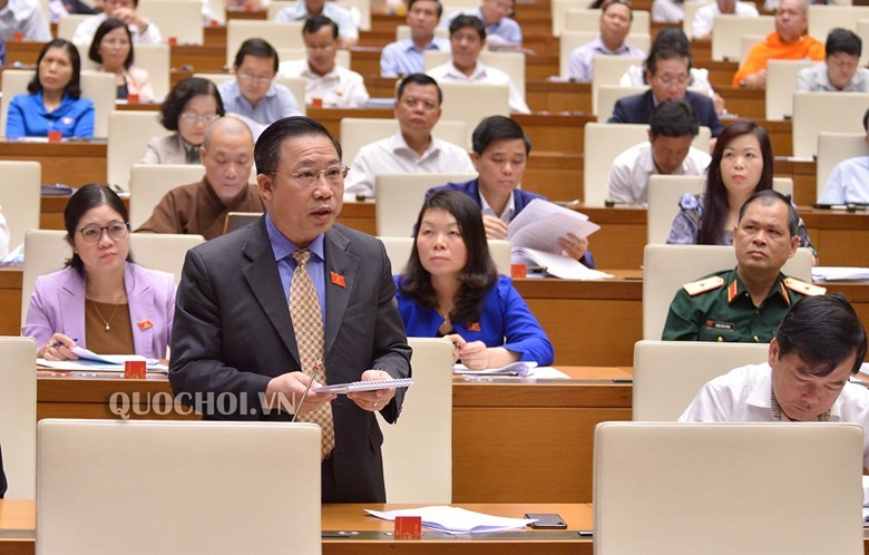 keo dai thoi gian thi diem cap thi thuc dien tu lo ngai ton tai lao dong nuoc ngoai bat hop phap