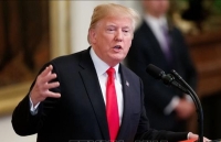 nhieu nguoi my khang dinh di bo phieu de phan doi ong donald trump