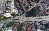 Tuyến đường 'đắt nhất hành tinh', hàng nghìn người rục rịch chuyển nhà