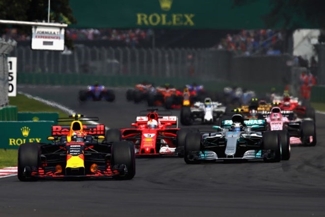 f1 viet nam duong dua my dinh se la chang dua duong pho thu 3 tren the gioi