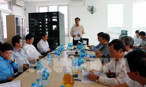 cao toc ha long hai phong cau bach dang dap denh lun vong la do sai so ve cao do