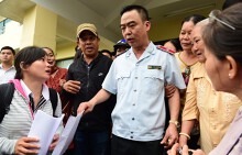 Trưởng ban Tiếp công dân Trung ương nói về đồng hồ 'sang', xì gà cầm tay