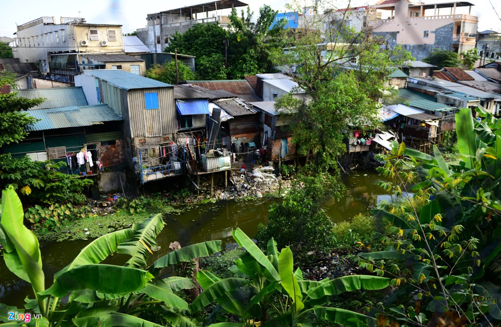 bai toan nan giai khi di doi 15000 dan o kinh thanh hue