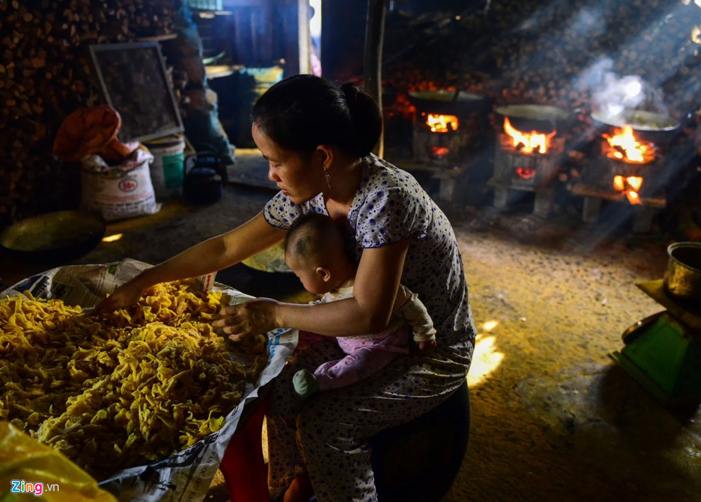 bai toan nan giai khi di doi 15000 dan o kinh thanh hue