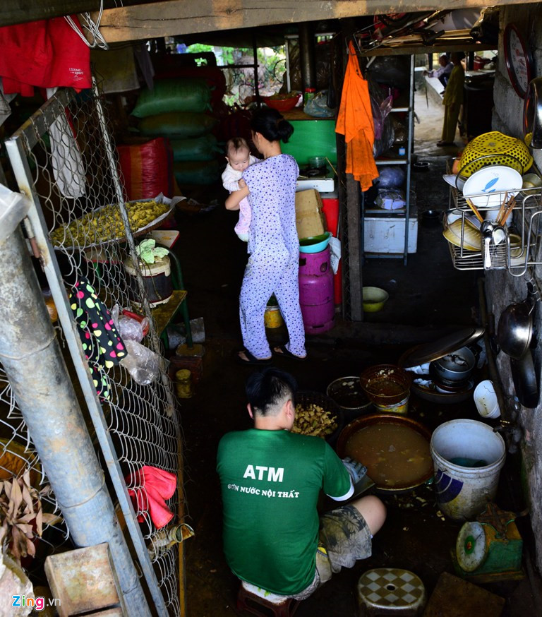 bai toan nan giai khi di doi 15000 dan o kinh thanh hue