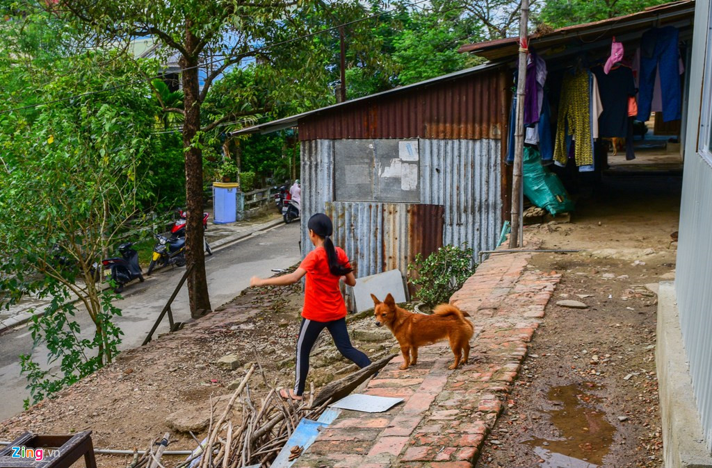 bai toan nan giai khi di doi 15000 dan o kinh thanh hue