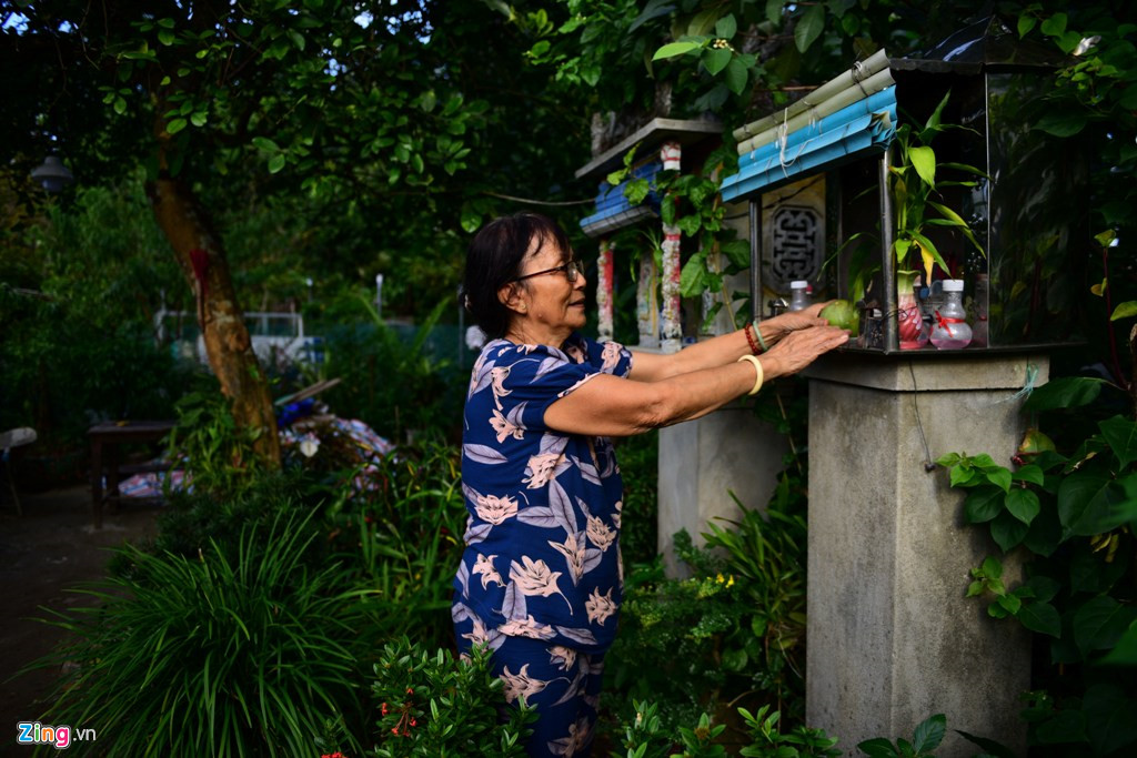 bai toan nan giai khi di doi 15000 dan o kinh thanh hue