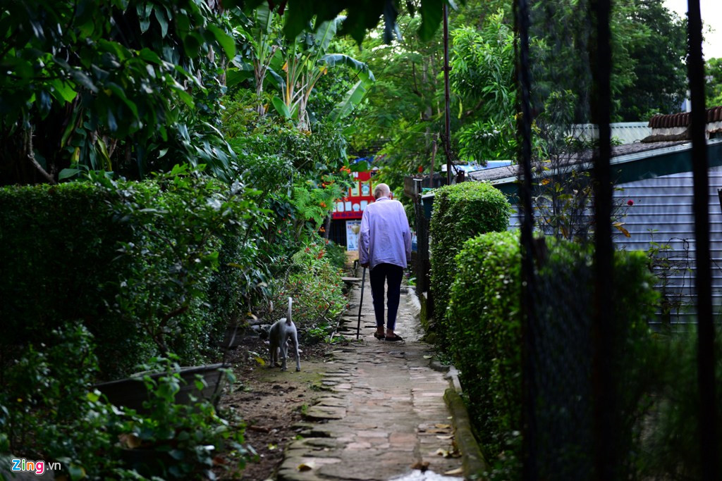 bai toan nan giai khi di doi 15000 dan o kinh thanh hue