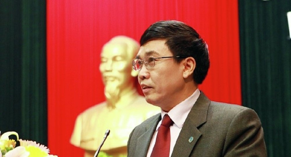nguyen thu truong tong giam doc bhxh viet nam le bach hong la ai