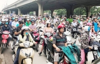 de thi giua ki 1 lop 12 mon dia li truong thpt nam duyen ha nam 2018