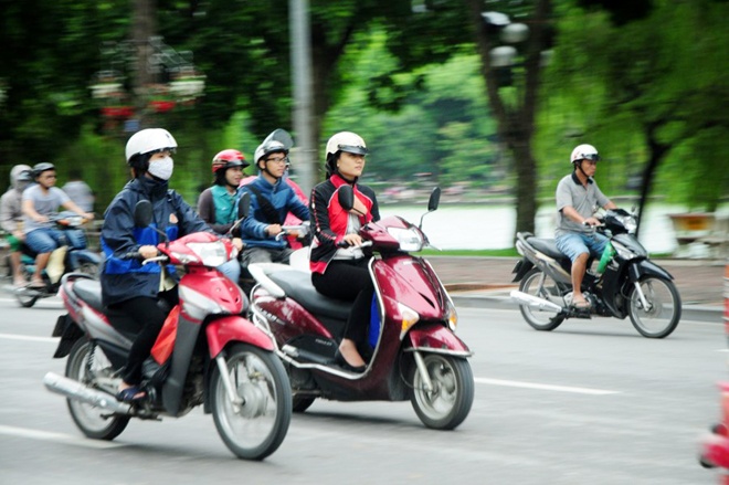 du bao thoi tiet hom nay 1211 mien bac mua giam troi am dan truoc khi don khong khi lanh manh cuoi tuan