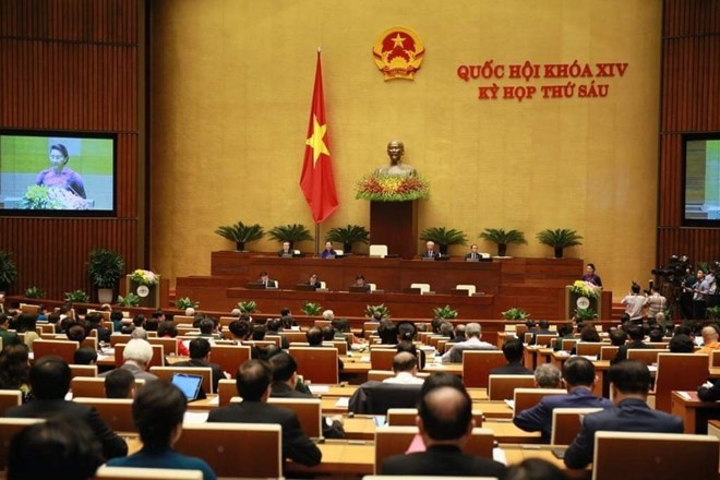 cptpp chinh thuc duoc quoc hoi thong qua voi 469 dai bieu tan thanh
