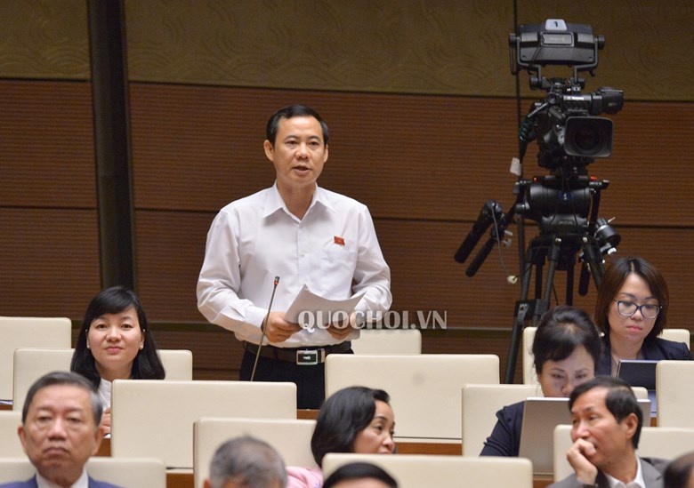 dai bieu trieu thanh dung toi xam hai tinh duc tre em khong the co su khoan hong