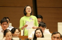 lo ngai nguoi chuyen gioi van giam chung voi pham nhan khac