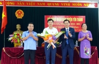 nhan su moi van phong chinh phu bo xay dung thanh tra chinh phu
