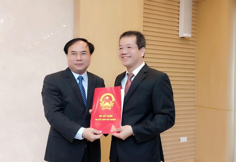 nhan su moi van phong chinh phu bo xay dung thanh tra chinh phu