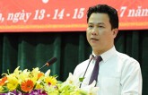 Chủ tịch tỉnh Hà Tĩnh bất ngờ vì được xếp vào nhóm 'lười' tiếp dân