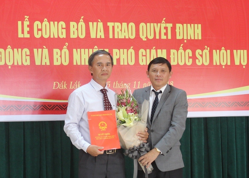 nhan su moi dak lak tan pho giam doc so noi vu la ai
