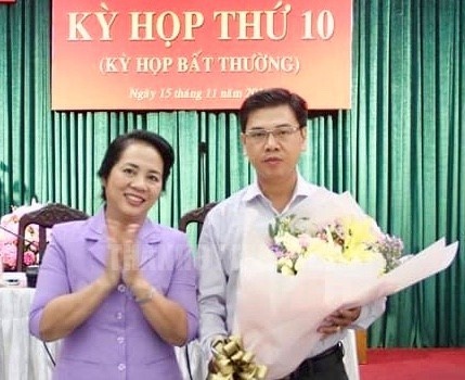 nhan su moi dak lak tan pho giam doc so noi vu la ai