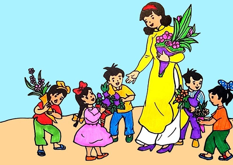 ngay 2011 o viet nam bat dau duoc to chuc tu bao gio