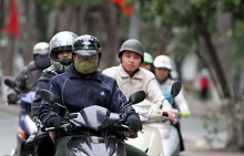 Dự báo thời tiết ngày mai 30/11: Hà Nội tiếp tục rét về đêm và sáng, Miền Bắc có nơi 13 độ C