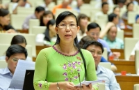 de nghi xem lai viec pham nhan keu oan khong duoc xet dac xa