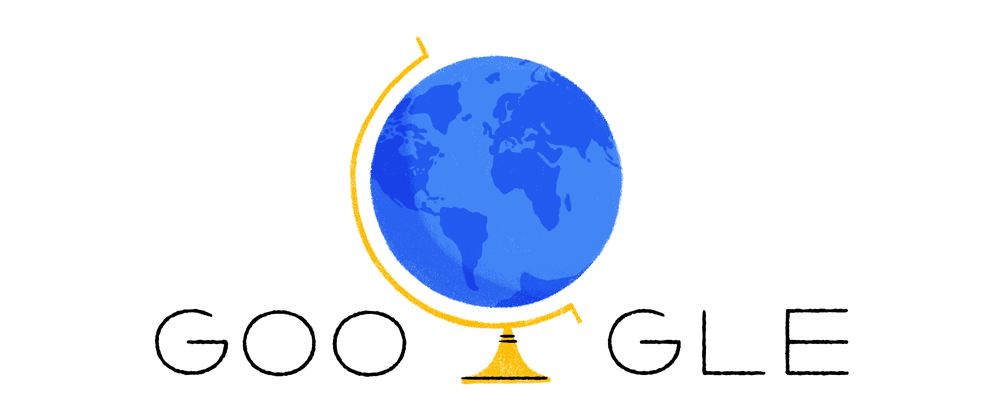 logo google hom nay bieu trung y nghia mung ngay nha giao viet nam 2011