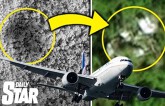 Thêm bằng chứng MH370 trong rừng Campuchia