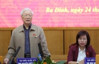 cong bo ke hoach kiem tra viec thu hoi tai san tham nhung o tp hcm